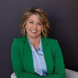 Stacy Laue